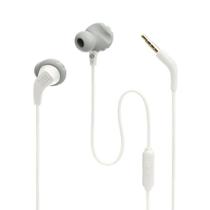 Fone De Ouvido Jbl Endurance Run 2 Branco Original