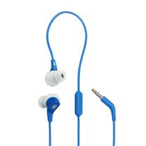 Fone de Ouvido JBL Endurance Run 3 Azul