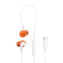 Fone de Ouvido JBL Endurance Run 3 USB-C Branco Fone de Ouvido JBL Endurance Run 3 USB-C Branco