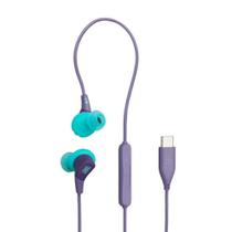 Fone de Ouvido JBL Endurance Run 3 USB-C Roxo Fone de Ouvido JBL Endurance Run 3 USB-C Roxo