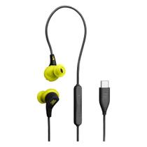 Fone de Ouvido JBL Endurance Run 3C, Intra-Auricular, USB-C, IPX5, Resistente ao Suor, Com Microfone, Preto - JBLENDURRUN3CBLKL