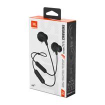 Fone de Ouvido JBL Esportivo Sem Fio Endurance Run 2 JBLENDURRUN2BTBLK