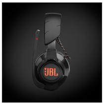 Fone de Ouvido JBL Headphone Preto - LQUANTUM610 Fone de Ouvido JBL Headphone Preto - LQUANTUM610