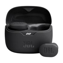 Fone de Ouvido JBL, In Ear, Tune Buds, Preto