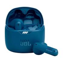 Fone de Ouvido JBL, In Ear, Tune Flex, Azul