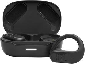Fone de Ouvido JBL Intra Auricular TWS Endurance Peak 3 Bluetooth Preto