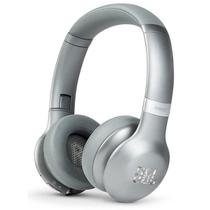 Fone de Ouvido JBL, On Ear, Everest V310, Bluetooth, Prata
