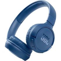 Fone de Ouvido JBL On Ear T520BT sem Fio Bluetooth Função Voice Aware