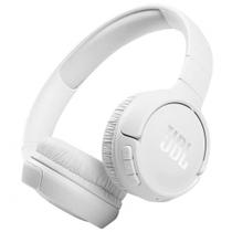 Fone de Ouvido JBL On Ear T520BT sem Fio Bluetooth Função Voice Aware