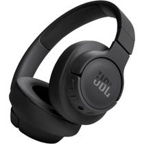Fone de Ouvido JBL On ear, Tune 720BT Preto