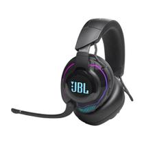 Fone de Ouvido JBL, Over Ear, Quantum 910 Wireless, Preto