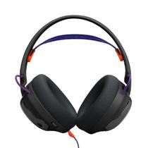 Fone de Ouvido JBL Quantum 250 Headset Black - JBLQTUM250B