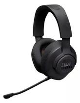 Fone de Ouvido JBL Quantum 360 Wireless Headset Gamer Preto
