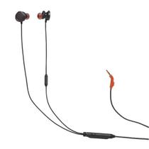 Fone De Ouvido Jbl Quantum 50 Twistlock 8,6 mm Preto