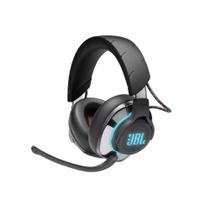 Fone de Ouvido JBL Quantum 800 Gamer Wireless 2.4GHz Bluetooth 5.0 com Cancelamento de Ruídos Ativo