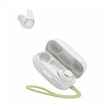 Fone de ouvido JBL Reflect Aero TWS Branco Fone de ouvido JBL Reflect Aero TWS Branco