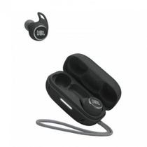 Fone de ouvido JBL Reflect Aero TWS Preto