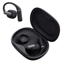 Fone de Ouvido JBL_Sense Pro Wireless, Áudio HiRes Chamadas nítidas 4 microfones Preto Fone de Ouvido JBL_Sense Pro Wireless, Áudio HiRes Chamadas nítidas 4 microfones Preto