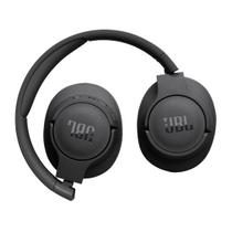 Fone de Ouvido JBL T720 BT Preto