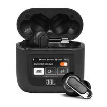 Fone de Ouvido JBL Tour Pro 2, Bluetooth, Preto