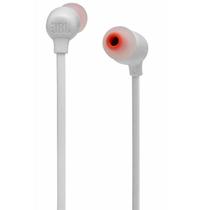 Fone de Ouvido JBL TUNE 125 Bluetooth In Ear Branco