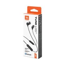 Fone de ouvido jbl tune 135bt Fone de ouvido jbl tune 135bt