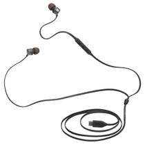 Fone de Ouvido JBL Tune 310C USB com Fio Fone de Ouvido JBL Tune 310C USB com Fio
