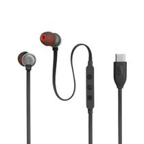 Fone de ouvido JBL Tune 310C USb Super Graves e controle multimídia Fone de ouvido JBL Tune 310C USb Super Graves e controle multimídia