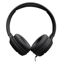 Fone de Ouvido JBL Tune 520 C Headphone Preto - LT520CBLK