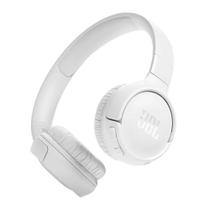 Fone De Ouvido JBL Tune 520BT, Bluetooth, Branco