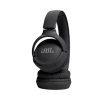 Fone de Ouvido JBL Tune 520BT Bluetooth Preto