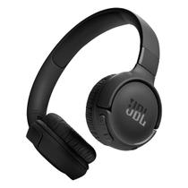 Fone De Ouvido JBL Tune 520bt Headphone Bluetooth 5.3 Preto