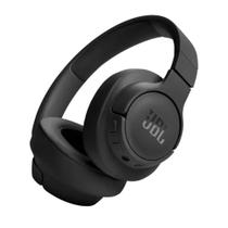 Fone de Ouvido JBL Tune 720 BT Preto