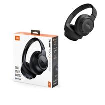 Fone De Ouvido Jbl Tune 730bt Bluetooth Preto Fone De Ouvido Jbl Tune 730bt Bluetooth Preto