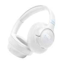 Fone de Ouvido JBL Tune 780NC Branco