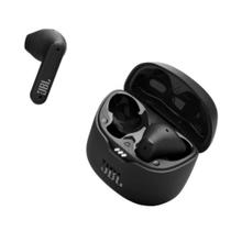 Fone De Ouvido Jbl Tune Flex Bluetooth Sem Fio Preto Jbl