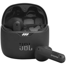 Fone de Ouvido JBL Tune Flex TWS ANC Preto Fone de Ouvido JBL Tune Flex TWS ANC Preto