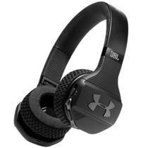 Fone de Ouvido JBL Under Armour UA Sport Wireless TRAIN Headphone Esportivo Resistente ao Suor