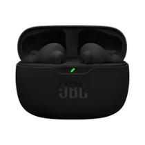 Fone de ouvido jbl wave beam 2 bluetooth 28913846 preto