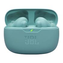 Fone de Ouvido JBL Wave Beam 2 sem Fio Bluetooth Fone de Ouvido JBL Wave Beam 2 sem Fio Bluetooth