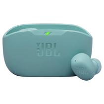 Fone de Ouvido Jbl Wave Buds 2 Blue