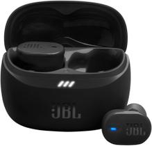 Fone de Ouvido JBL Wave Buds 2, Bluetooth, Resistente á Água e Poeira