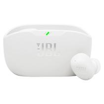 Fone de Ouvido Jbl Wave Buds 2 Nc White