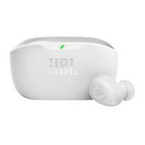 Fone De Ouvido JBL Wave Buds, True Wireless, Branco