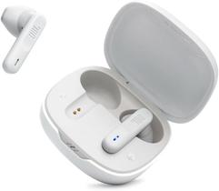 Fone de Ouvido JBL Wave FLEX WHT - Branco