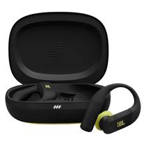 Fone de Ouvido JBLL Endurance Peak 4 Wireless Preto Fone de Ouvido JBLL Endurance Peak 4 Wireless Preto