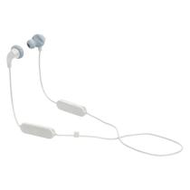 Fone de Ouvido JBLL Endurance Run 2 Wireless Branco Fone de Ouvido JBLL Endurance Run 2 Wireless Branco