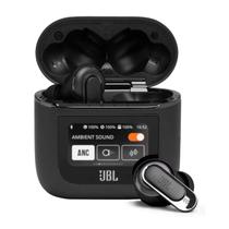 Fone de Ouvido JBLL Tour Pro 2 Wireless Preto Fone de Ouvido JBLL Tour Pro 2 Wireless Preto