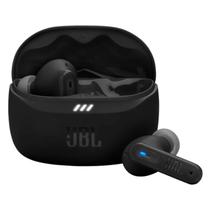 Fone de Ouvido JBLL Tune Beam 2 TWS Bluetooth Preto Fone de Ouvido JBLL Tune Beam 2 TWS Bluetooth Preto