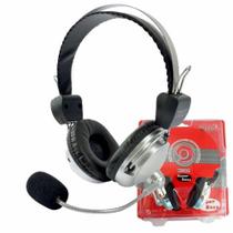 Fone De Ouvido Jiaxu Kt-301 Headphone Estéreo Com Microfone
